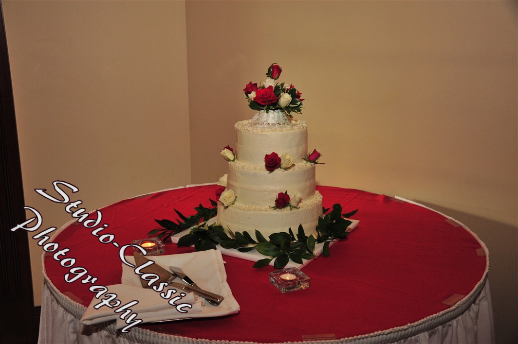 Herkimer Wedding