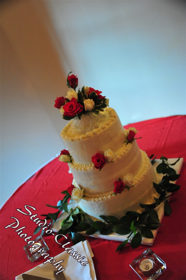 Herkimer Wedding