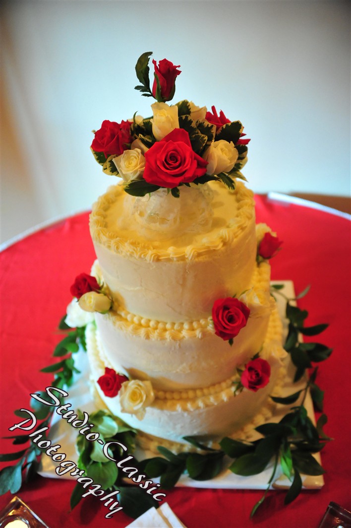 Herkimer Wedding
