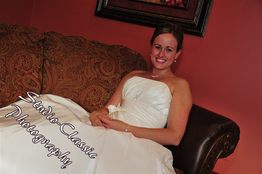 Herkimer Wedding