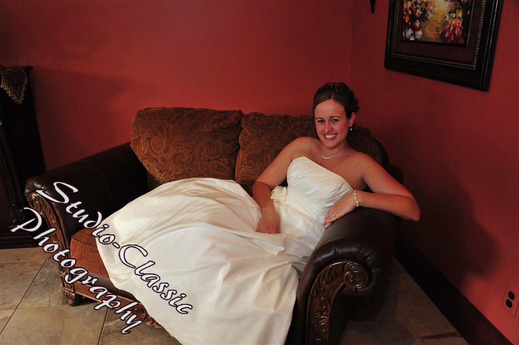 Herkimer Wedding