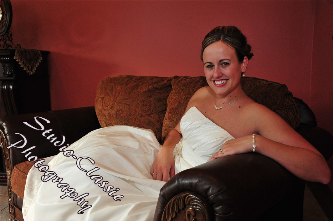Herkimer Wedding
