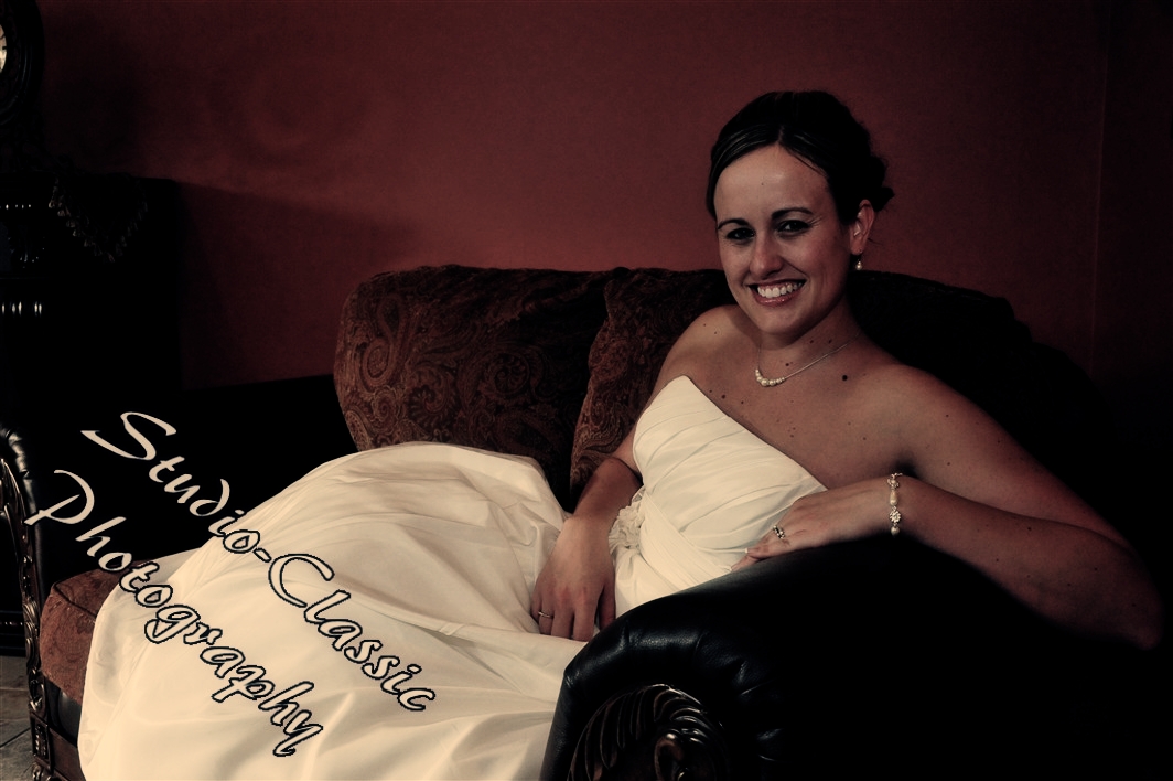 Herkimer Wedding