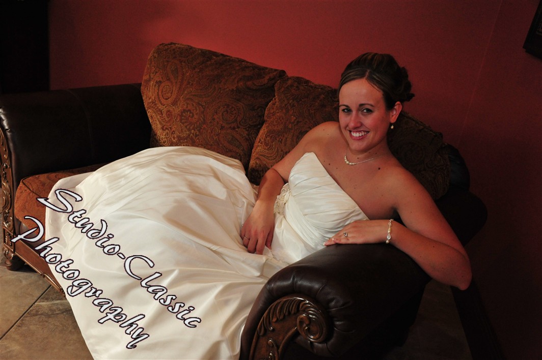 Herkimer Wedding