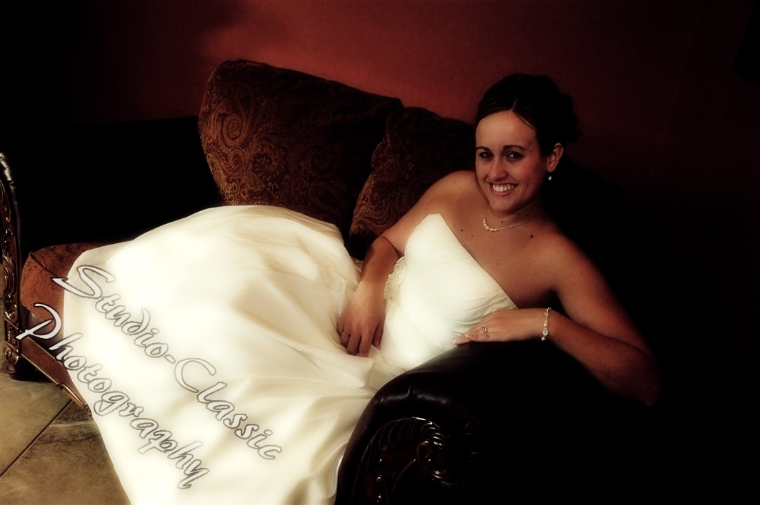 Herkimer Wedding