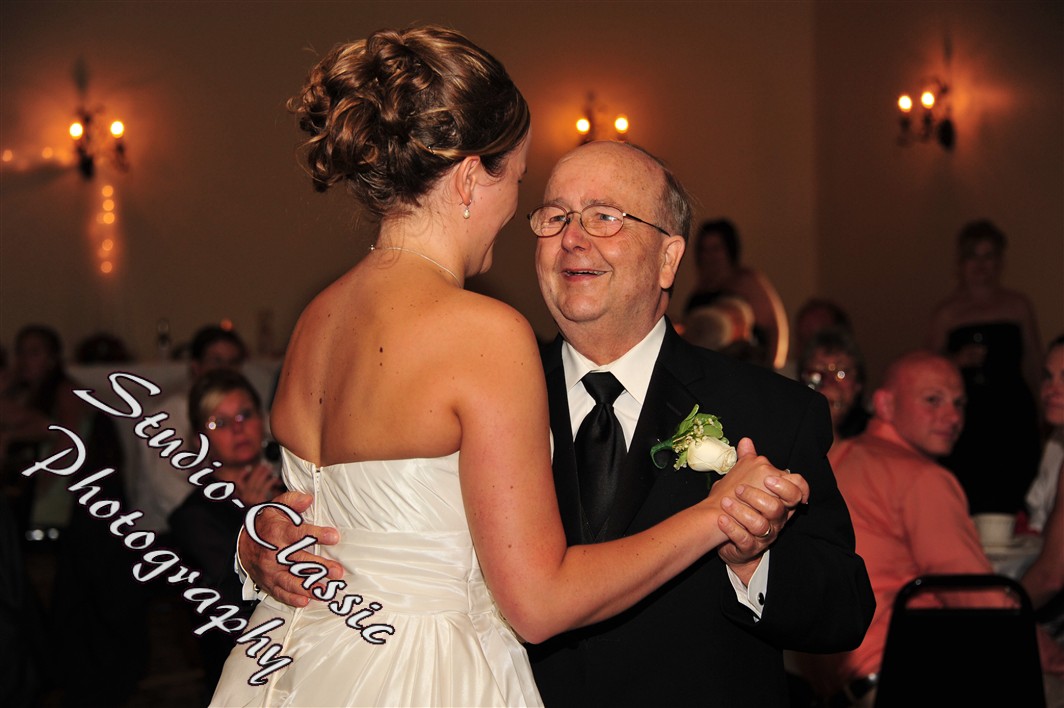 Herkimer Wedding