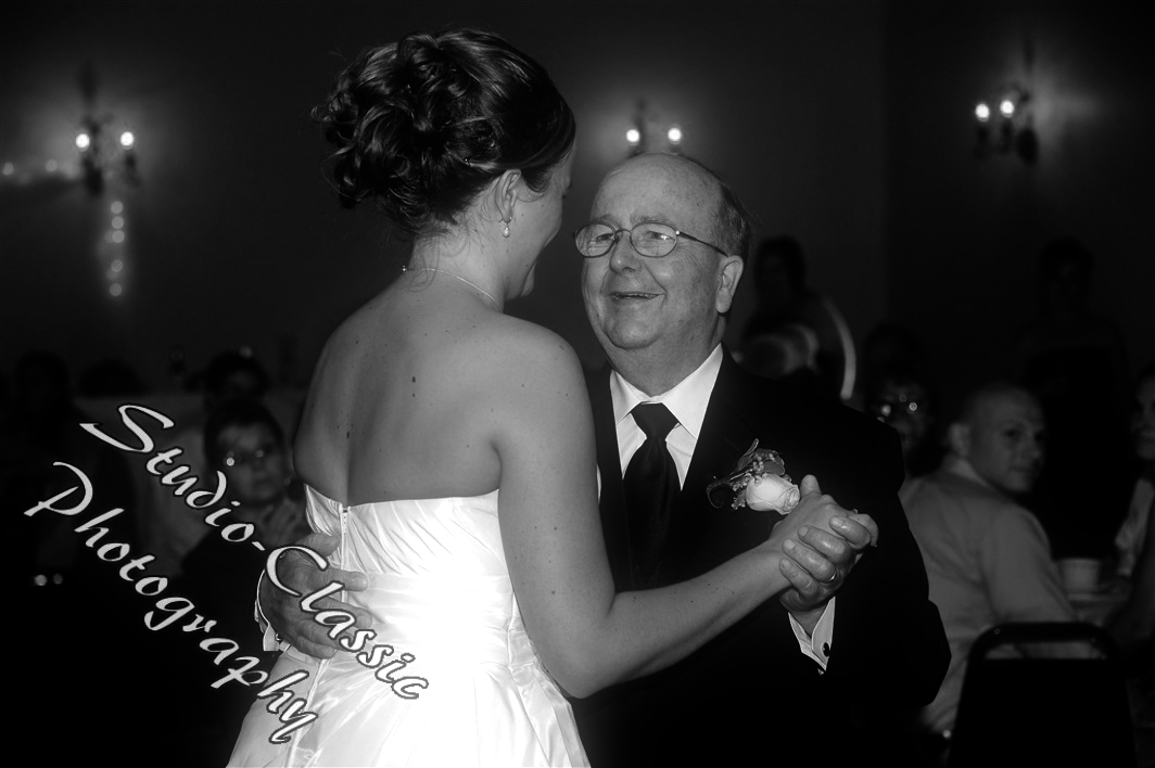 Herkimer Wedding