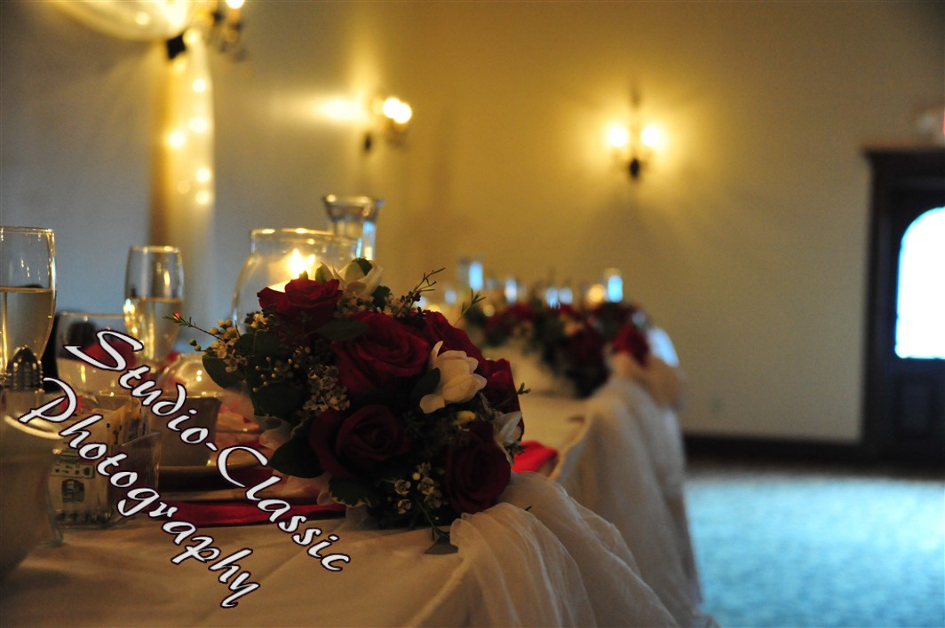 Herkimer Wedding