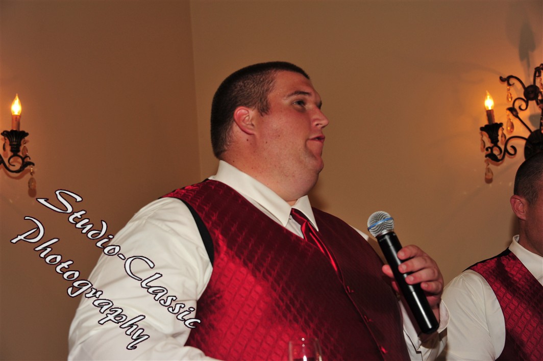Herkimer Wedding