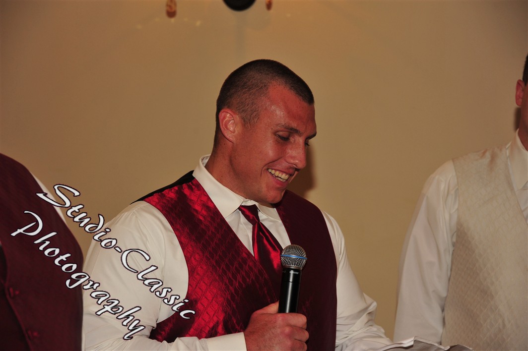 Herkimer Wedding
