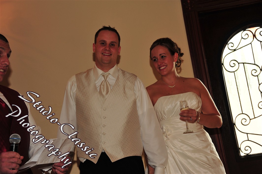 Herkimer Wedding