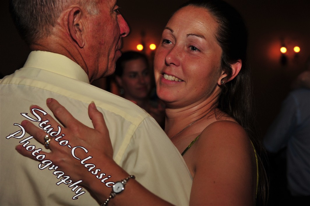 Herkimer Wedding