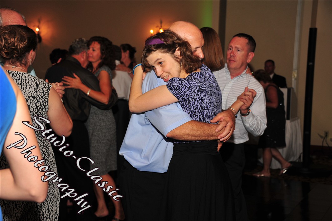 Herkimer Wedding