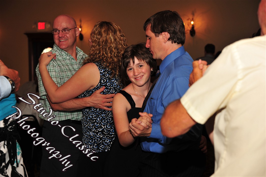 Herkimer Wedding