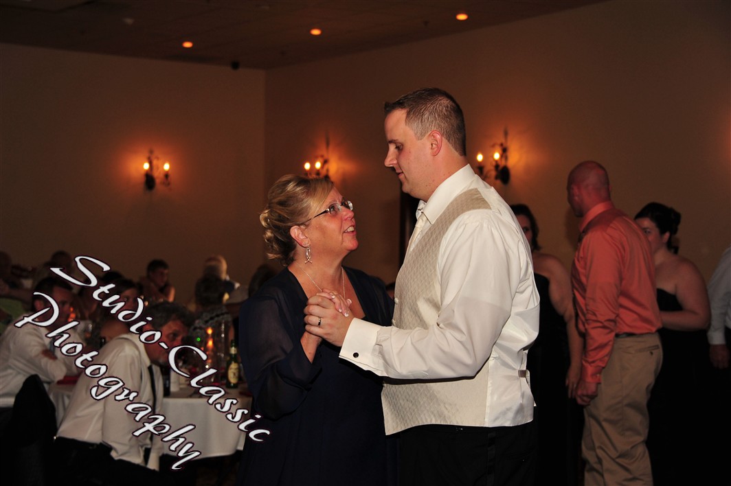 Herkimer Wedding