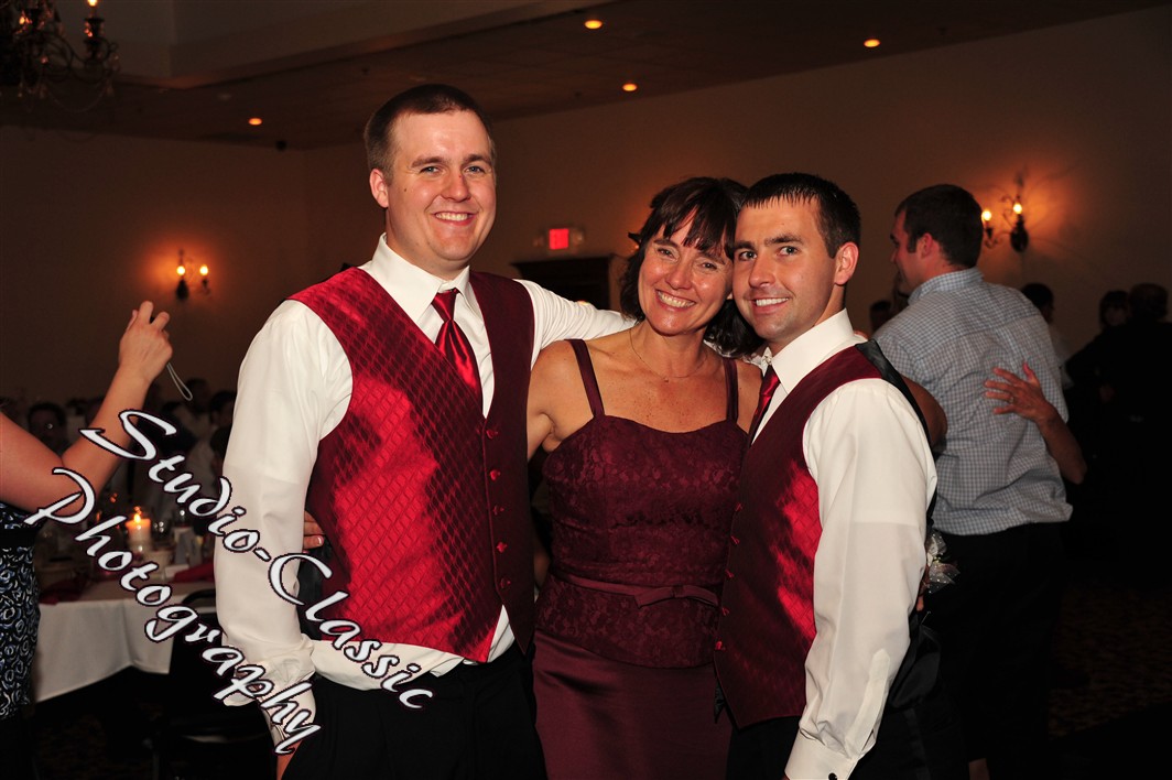 Herkimer Wedding
