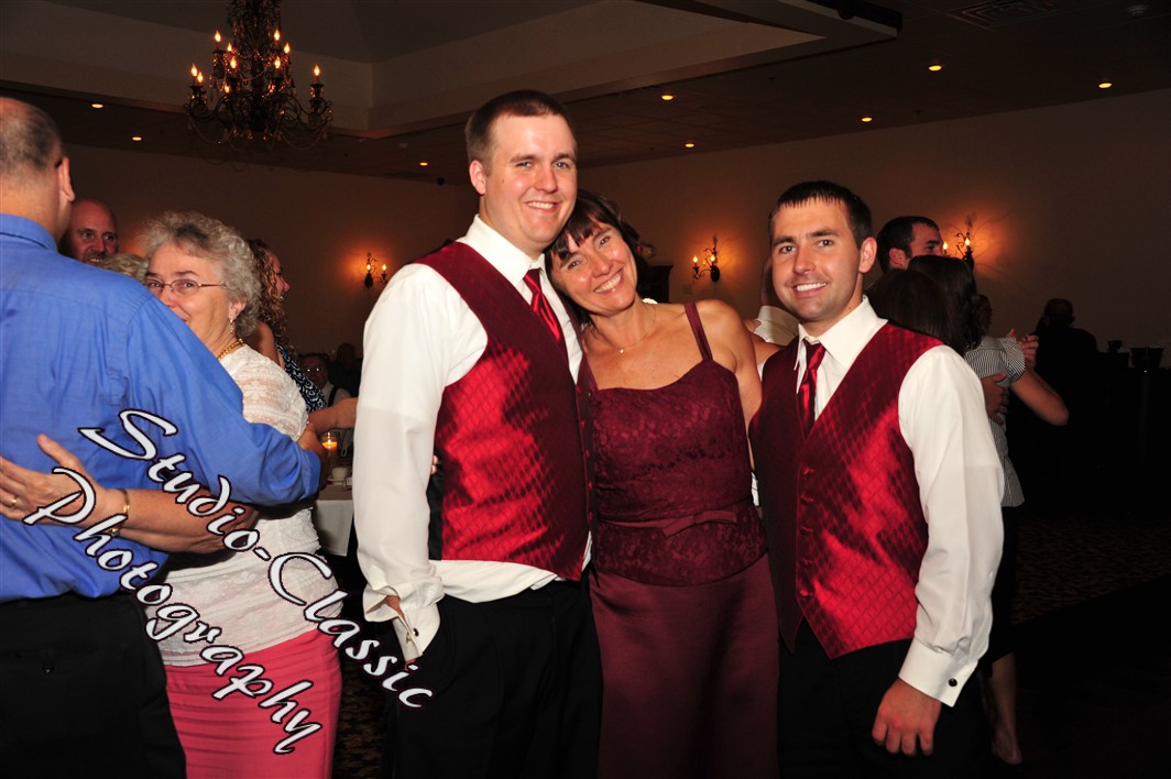 Herkimer Wedding