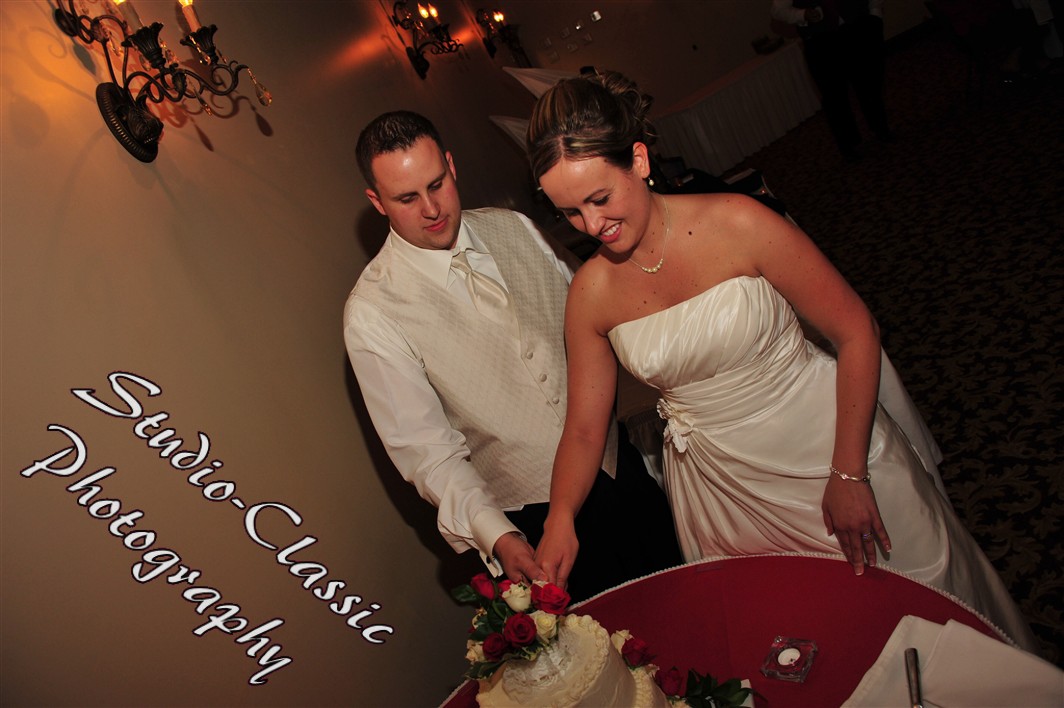 Herkimer Wedding