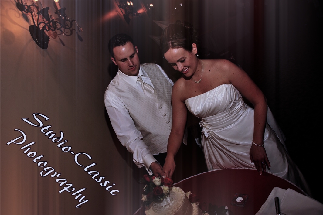 Herkimer Wedding