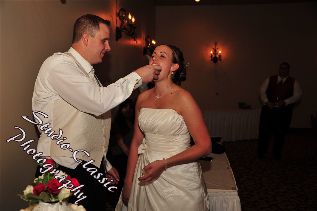 Herkimer Wedding