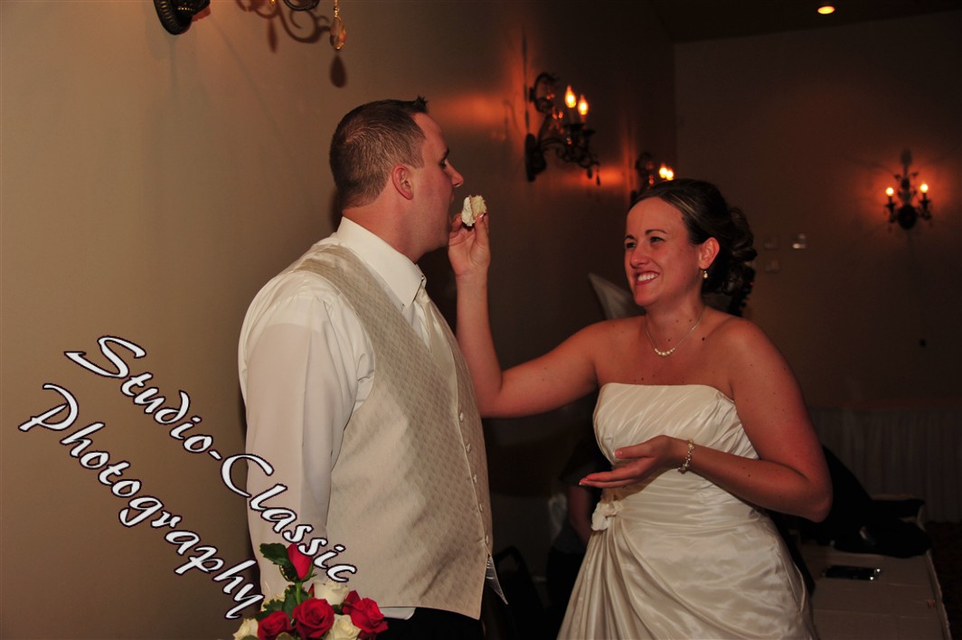 Herkimer Wedding
