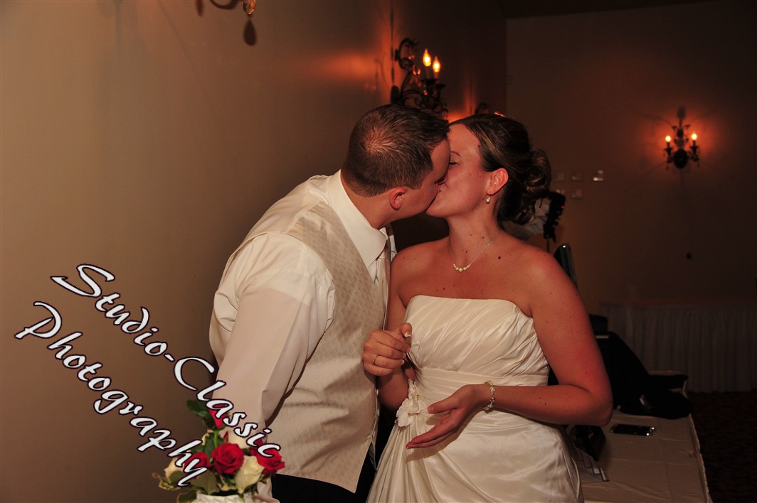 Herkimer Wedding