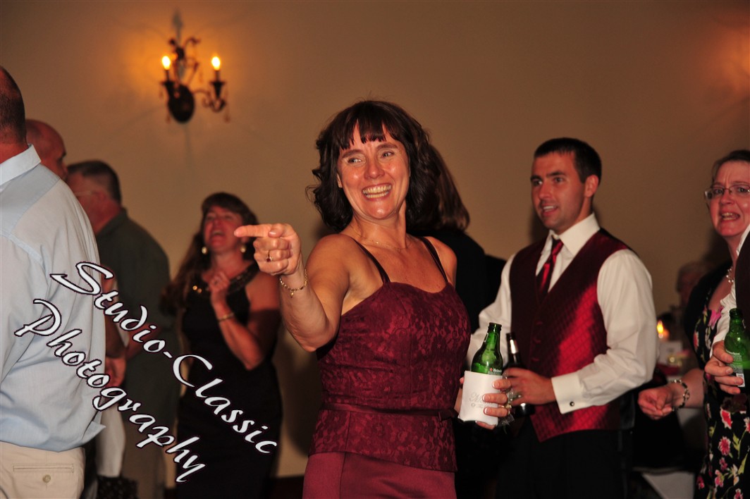 Herkimer Wedding