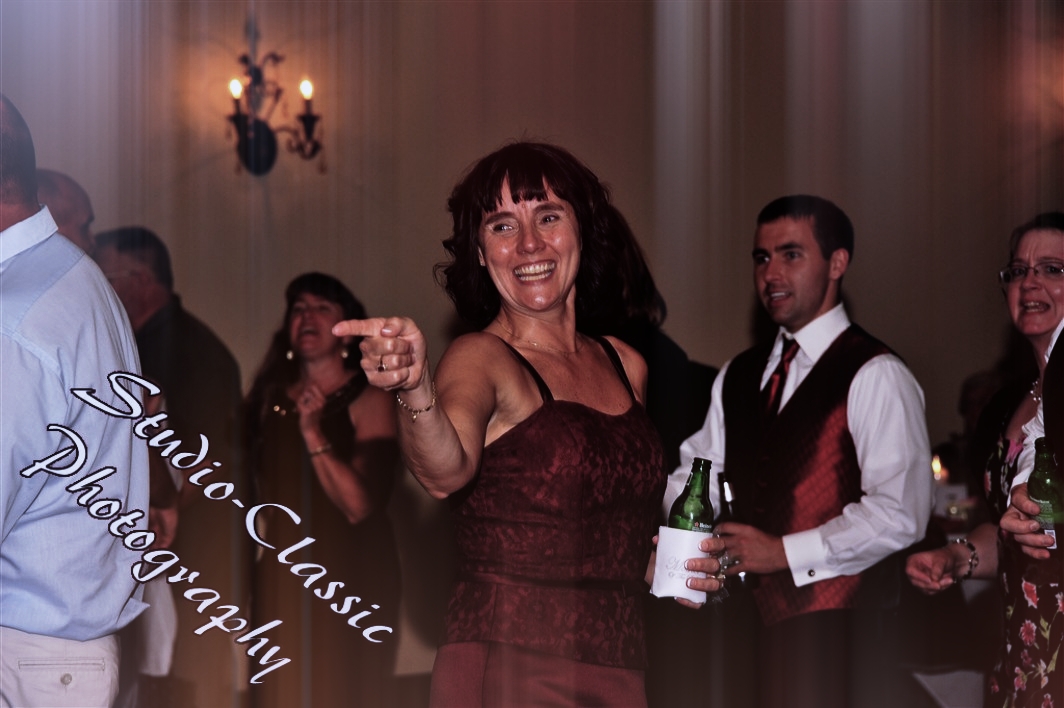 Herkimer Wedding