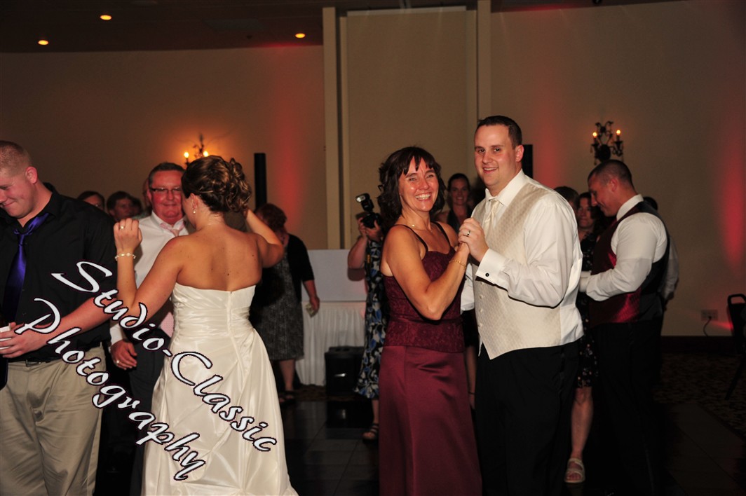 Herkimer Wedding