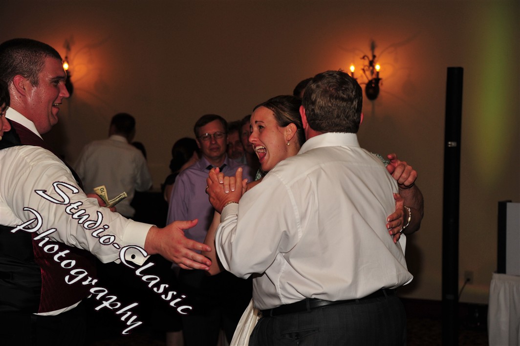 Herkimer Wedding