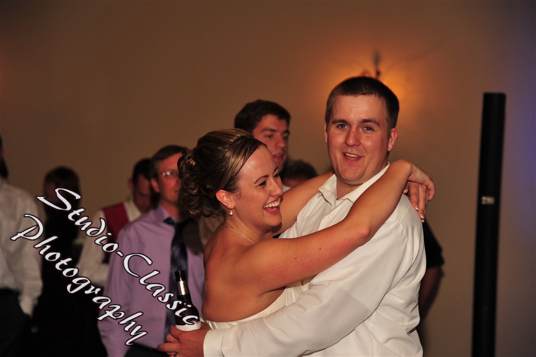 Herkimer Wedding