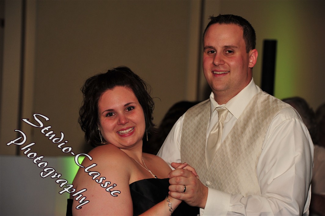 Herkimer Wedding