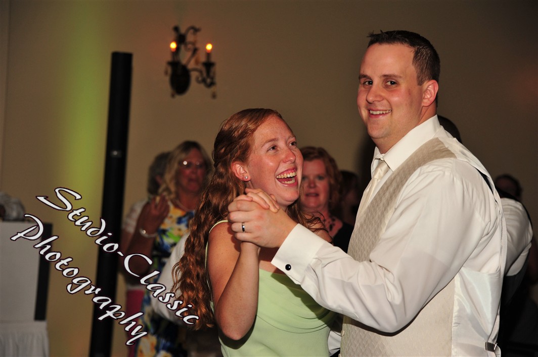 Herkimer Wedding