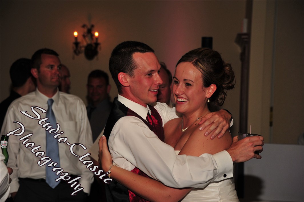 Herkimer Wedding