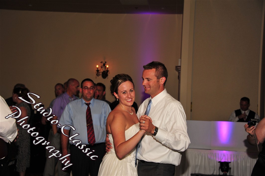 Herkimer Wedding