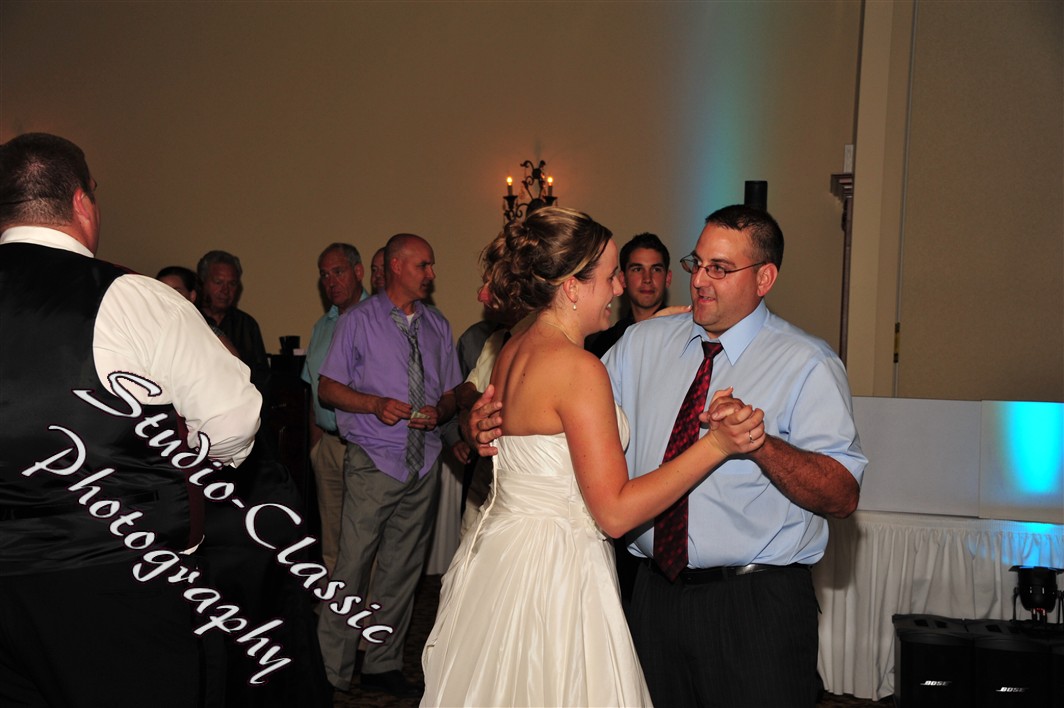 Herkimer Wedding