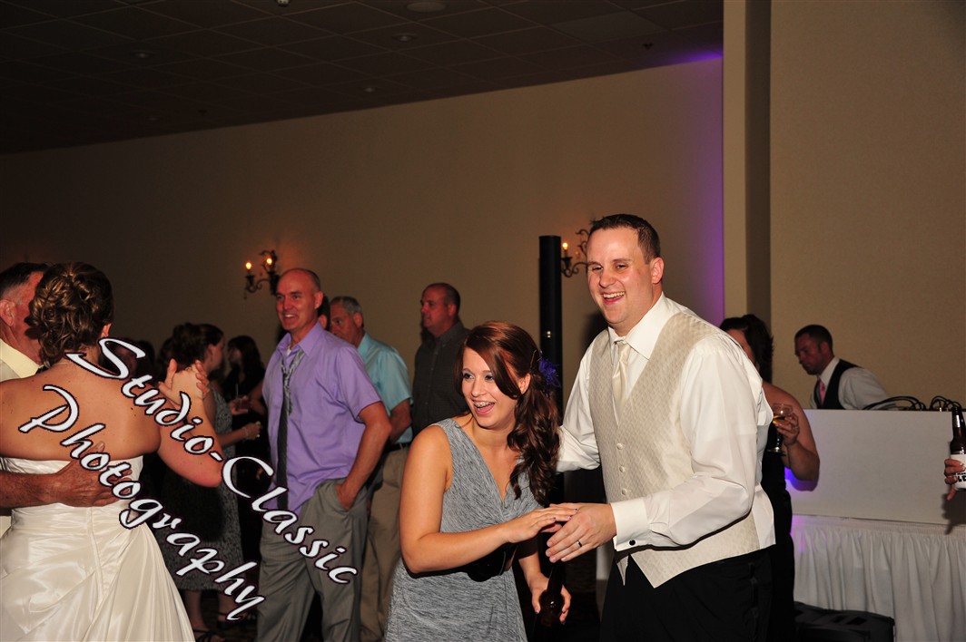 Herkimer Wedding