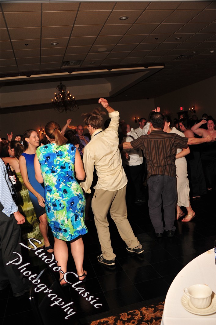 Herkimer Wedding