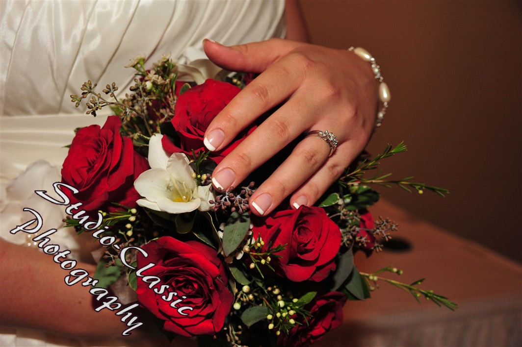 Herkimer Wedding