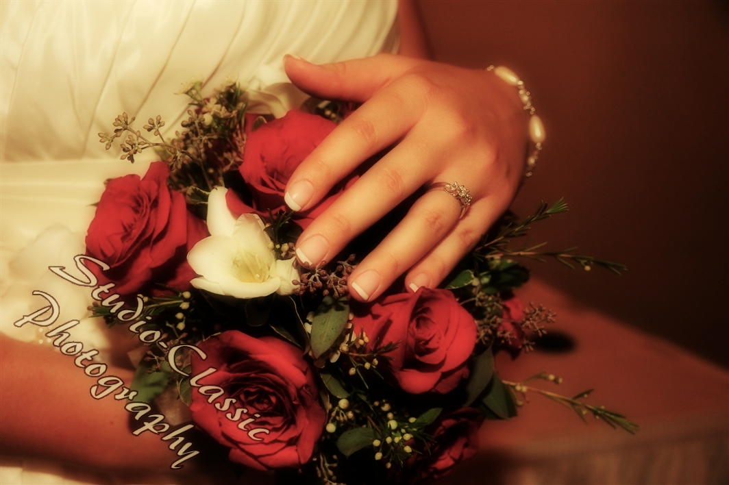Herkimer Wedding