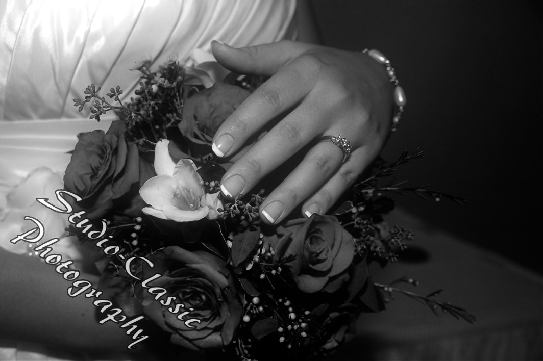 Herkimer Wedding
