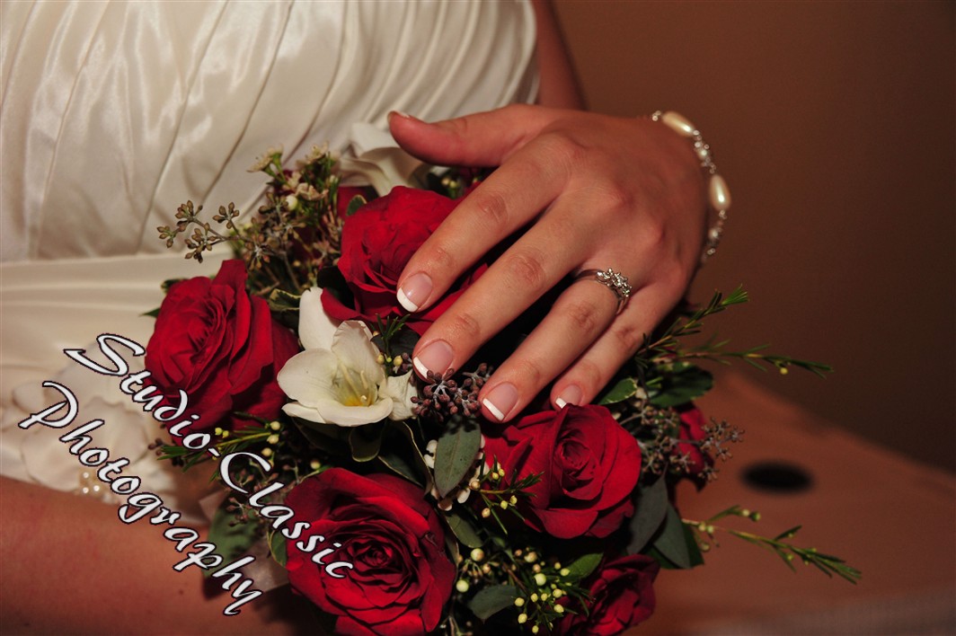 Herkimer Wedding