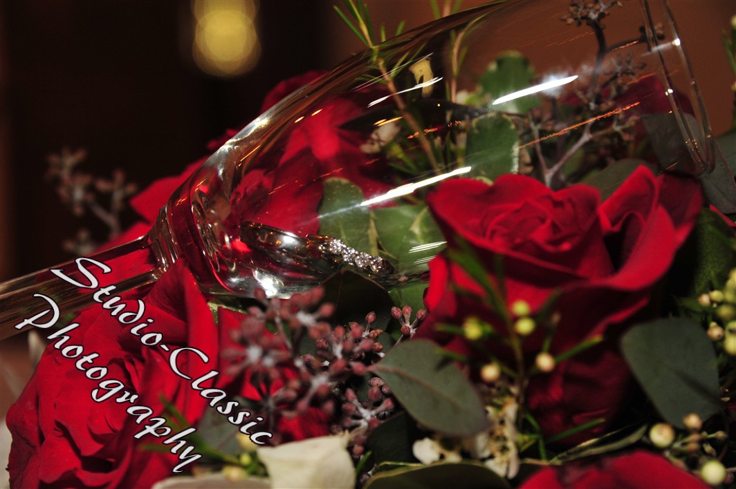 Herkimer Wedding
