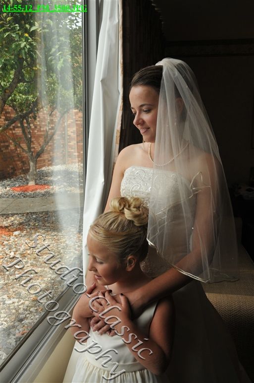 Maryville Wedding