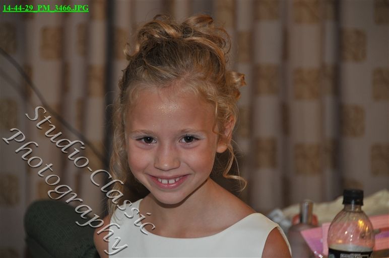 Maryville Wedding