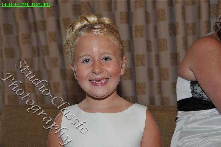 Maryville Wedding