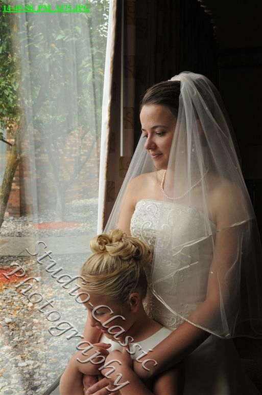 Maryville Wedding