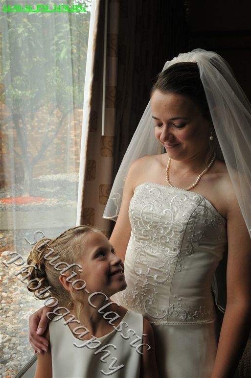 Maryville Wedding