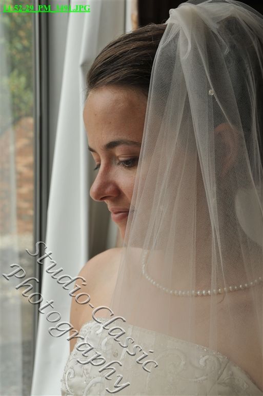 Maryville Wedding