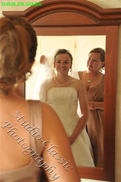 Maryville Wedding